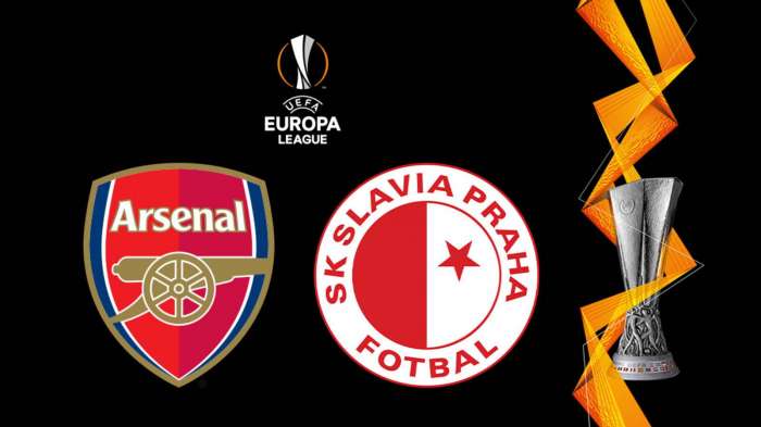 Arsenal - Slavia Prague Football Prediction, Betting Tip & Match Preview